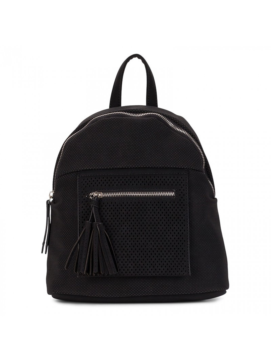 Dámský batoh Suri Frey Ailea – černá